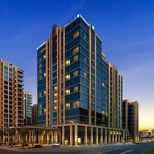 4* Hotel Novotel Gold District